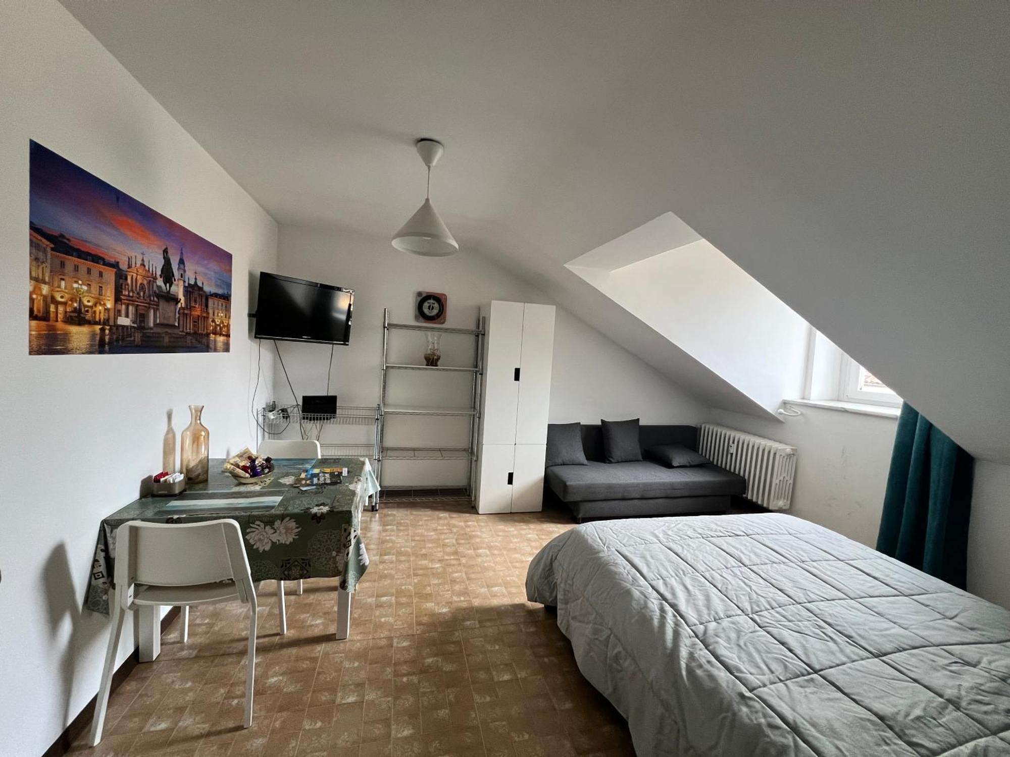 Sweet Apt Piazza Statuto 9 Nel Pieno Centro Di Torino Kültér fotó